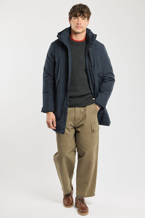 Parka imperméable Armor-lux X Bermudes - Bermudes - 3
