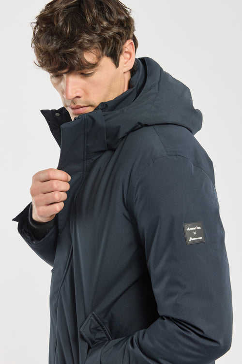 Parka imperméable Armor-lux X Bermudes - Bermudes - 2