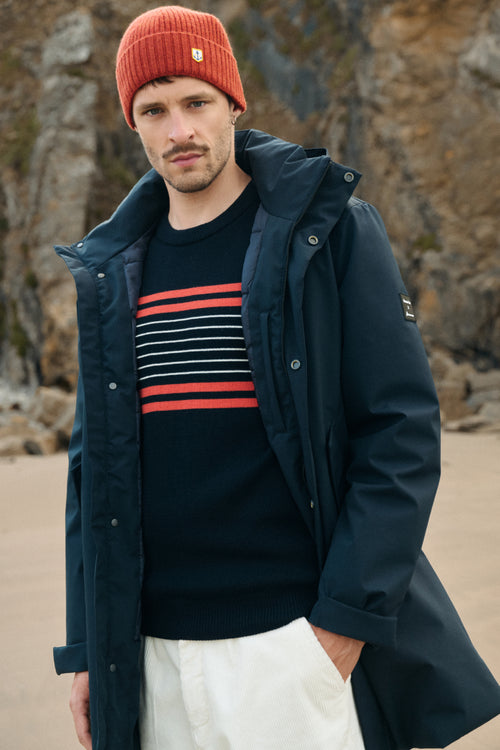 Parka imperméable Armor-lux X Bermudes - Bermudes - 2