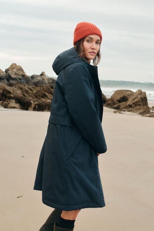 Parka imperméable Armor-lux X Bermudes - Bermudes - 2