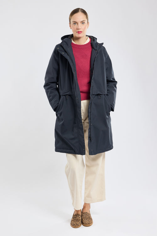 Parka imperméable Armor-lux X Bermudes - Bermudes - 3