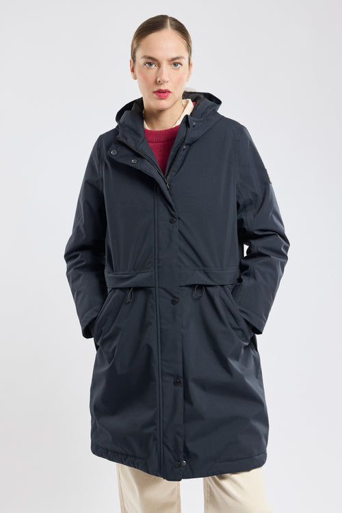 Parka imperméable Armor-lux X Bermudes - Bermudes - 3