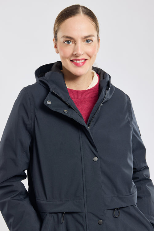 Parka imperméable Armor-lux X Bermudes - Bermudes - 2