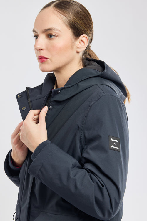 Parka imperméable Armor-lux X Bermudes - Bermudes - 4