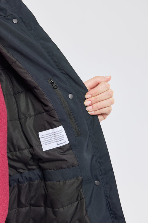 Parka imperméable Armor-lux X Bermudes - Bermudes - 5