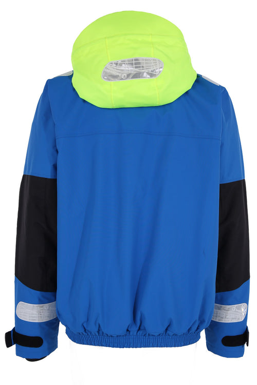 Blouson de quart doublure polaire Inshore - Bermudes - 2