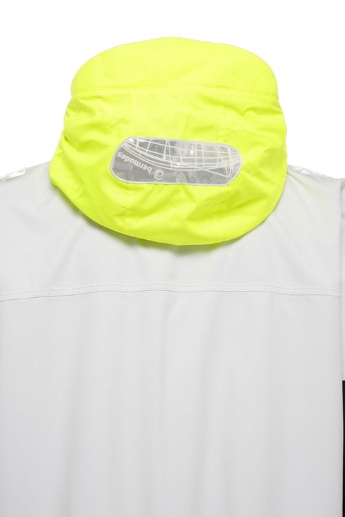 Blouson de quart doublure polaire Inshore - Bermudes - 3