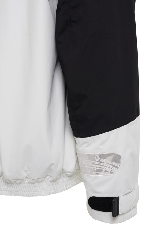 Blouson de quart doublure polaire Inshore - Bermudes - 4