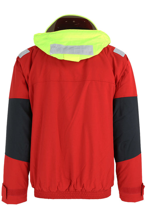 Blouson de quart doublure polaire Inshore - Bermudes - 2