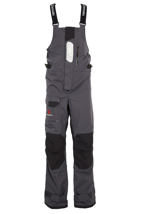 Salopette doublure polaire Inshore - Bermudes - 1