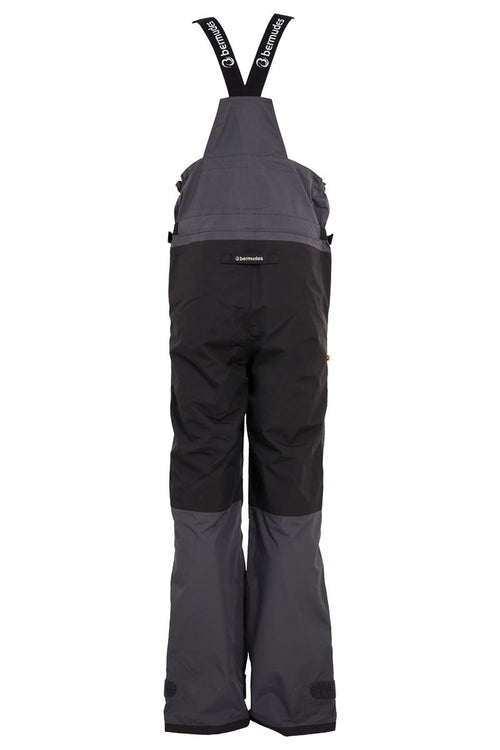 Salopette doublure polaire Inshore - Bermudes - 2