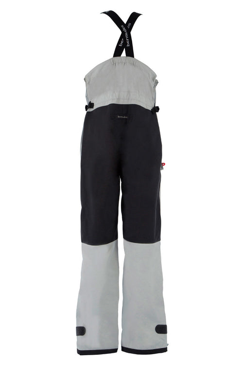 Salopette doublure polaire Inshore - Bermudes - 2