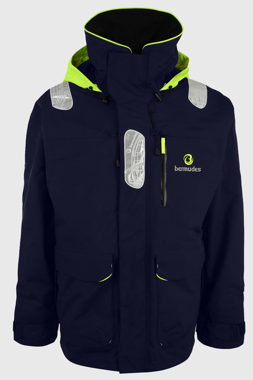 Veste de quart Inshore - Bermudes - 1