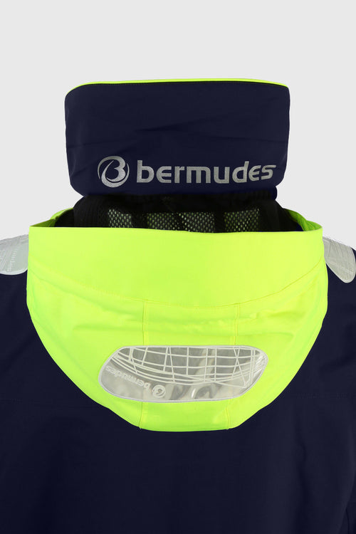 Veste de quart Inshore - Bermudes - 3