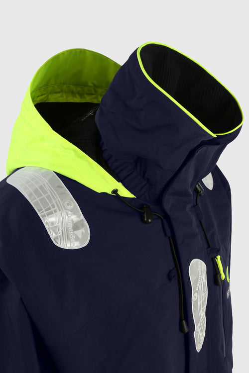 Veste de quart Inshore - Bermudes - 4