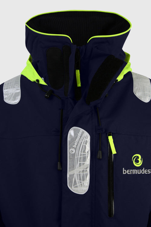 Veste de quart Inshore - Bermudes - 5