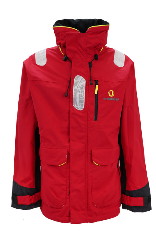 Veste de quart Inshore - Bermudes - 1