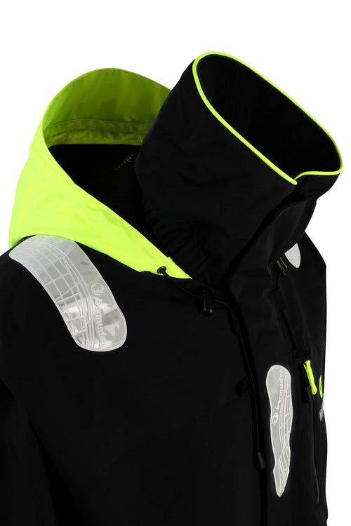 Veste de quart Inshore - Bermudes - 5