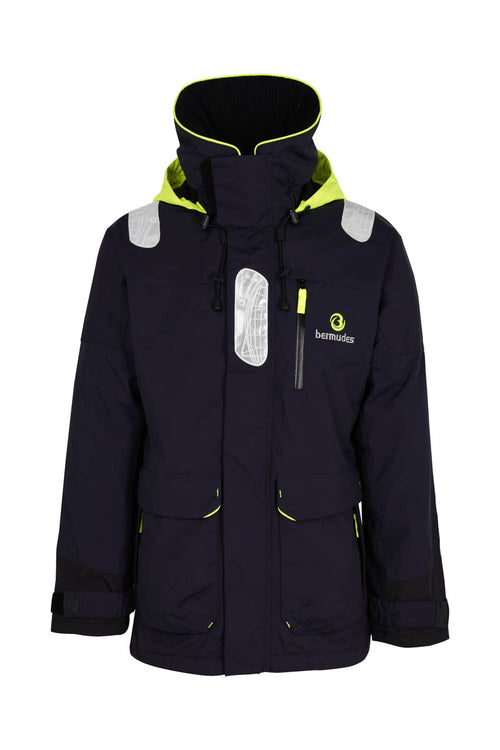 Veste de quart Inshore - Bermudes - 1
