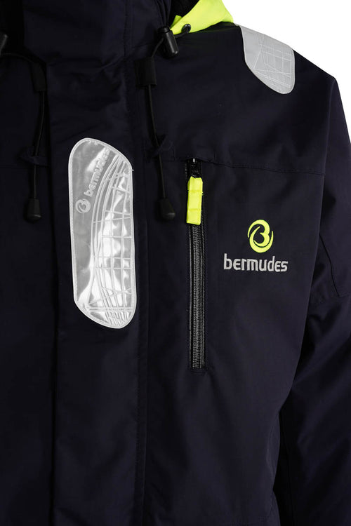 Veste de quart Inshore - Bermudes - 4