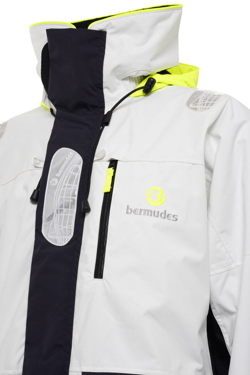 Veste de quart Inshore - Bermudes - 5
