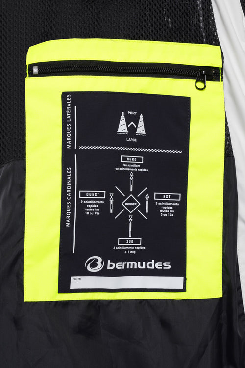Veste de quart Inshore - Bermudes - 6