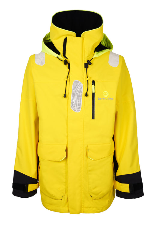 Veste de quart Inshore - Bermudes - 1