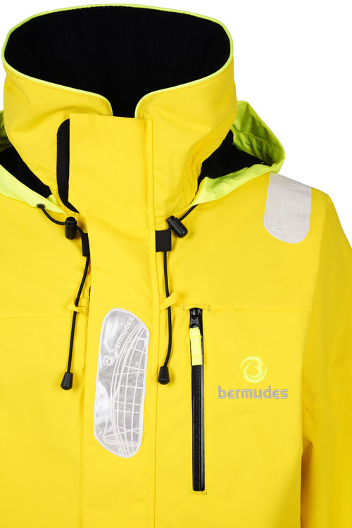 Veste de quart Inshore - Bermudes - 3