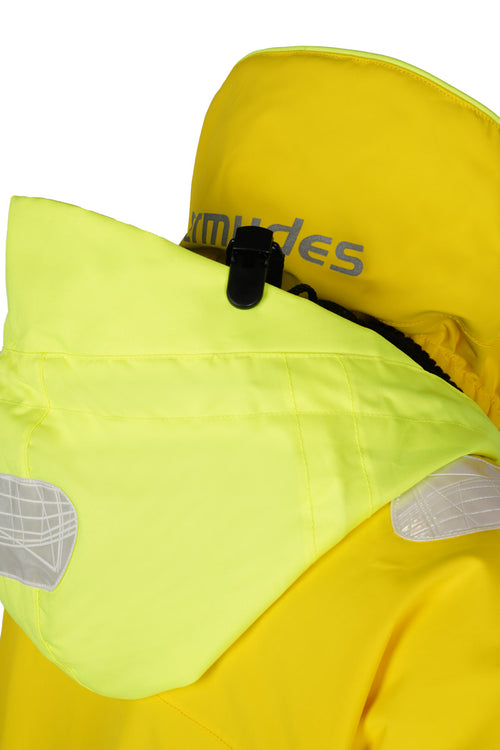 Veste de quart Inshore - Bermudes - 4