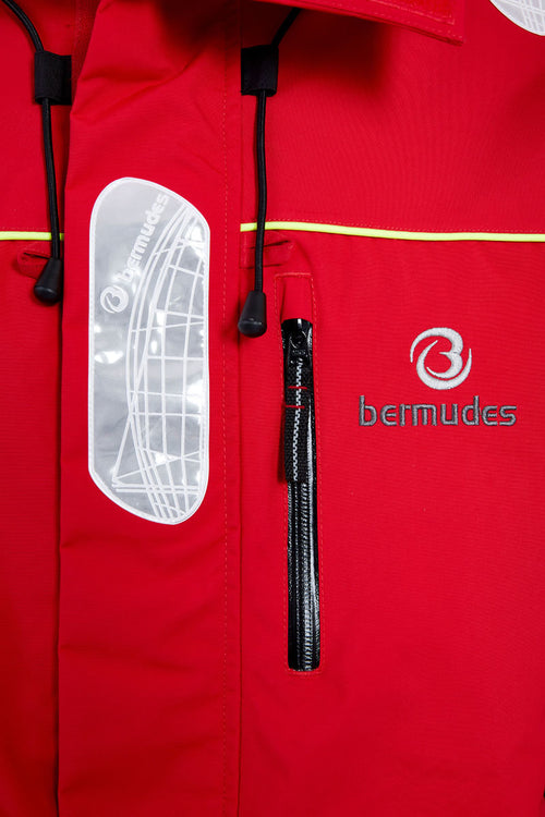 Veste de quart Inshore - Bermudes - 3