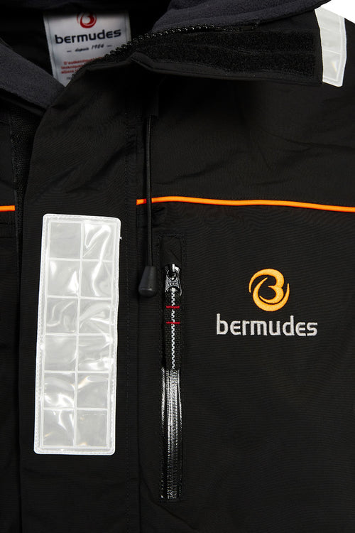 Veste de quart Inshore - Bermudes - 3