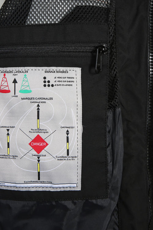 Veste de quart Inshore - Bermudes - 4