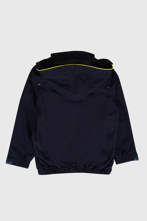 Blouson imperméable et respirant HANDTECH KID - Bermudes - 2