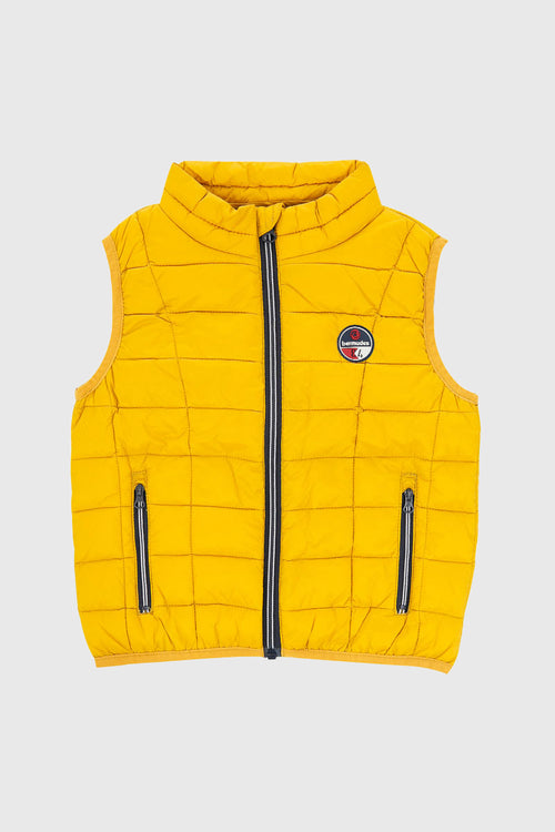 Doudoune HIATUS KID - Bermudes - 1