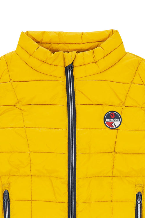 Doudoune HIATUS KID - Bermudes - 4