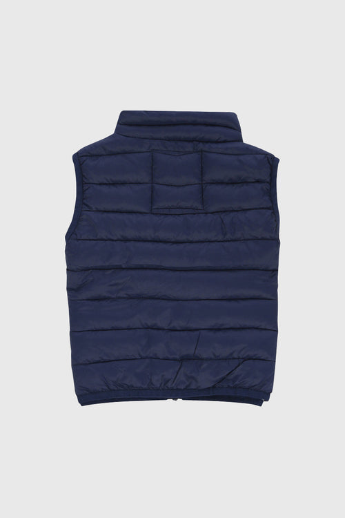 Doudoune déperlante HIATUS KID - Bermudes - 3