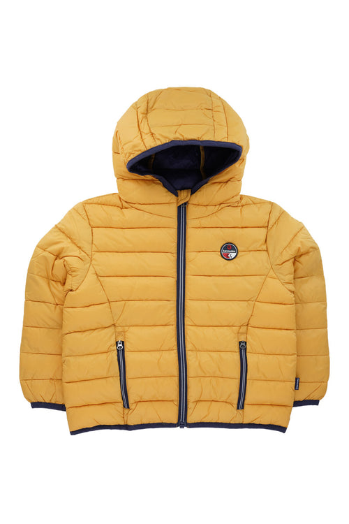 Doudoune HIATO KID - Bermudes - 1