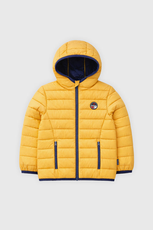 Doudoune HIATO KID - Bermudes - 1