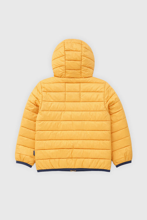 Doudoune HIATO KID - Bermudes - 2