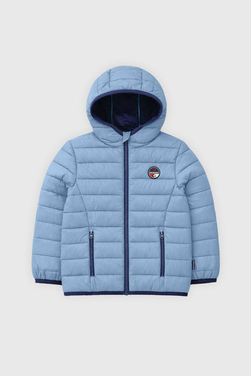 Doudoune HIATO KID - Bermudes - 1