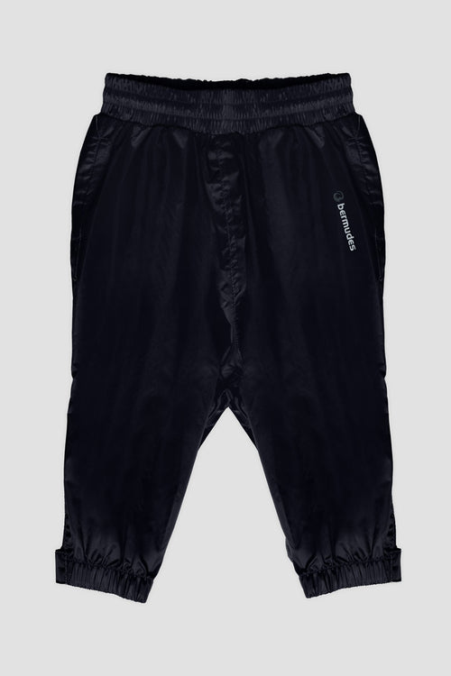 Pantalon enduit SIERRA KID - Bermudes - 1