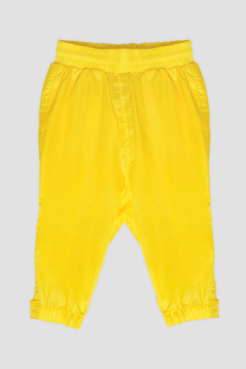 Pantalon enduit SIERRA KID - Bermudes - 1