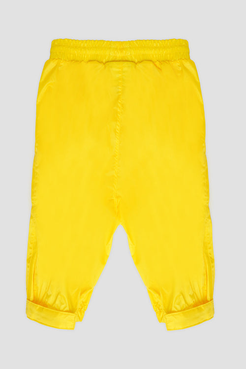 Pantalon enduit SIERRA KID - Bermudes - 2