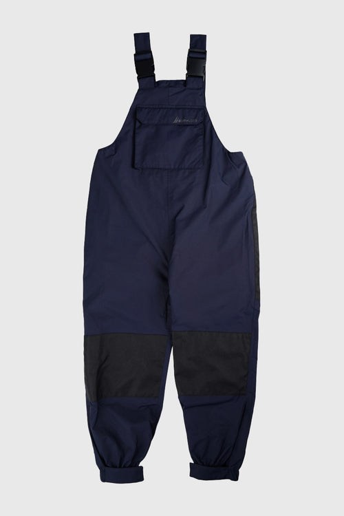 Salopette nautique HANDTECH Kids - Bermudes - 1