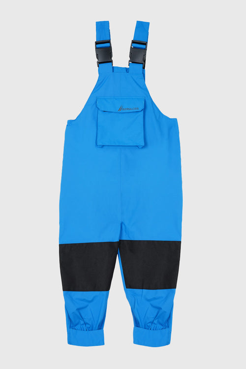 Salopette nautique HANDTECH Kids - Bermudes - 1