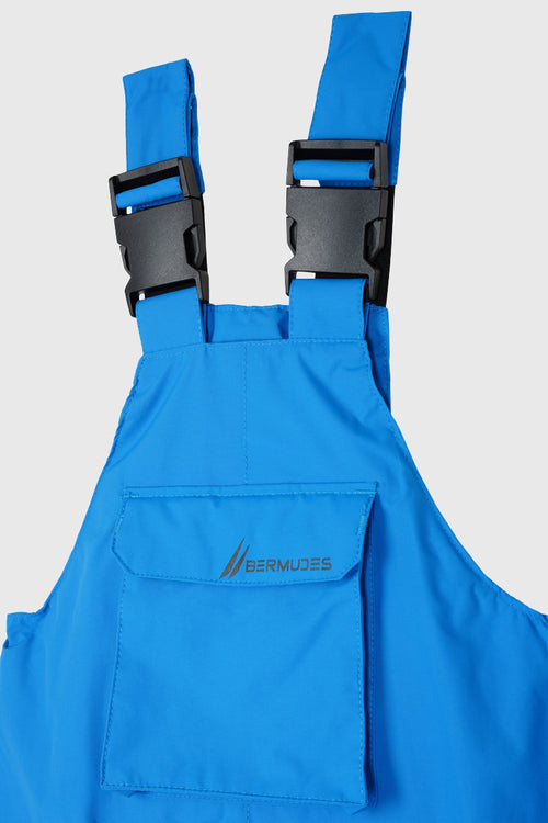 Salopette nautique HANDTECH Kids - Bermudes - 3