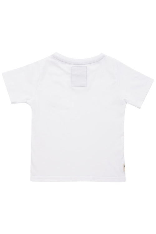 T-shirt KIDS VENICE - coton biologique - Bermudes - 2
