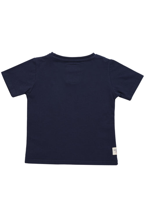 T-shirt KIDS VENICE - coton biologique - Bermudes - 2