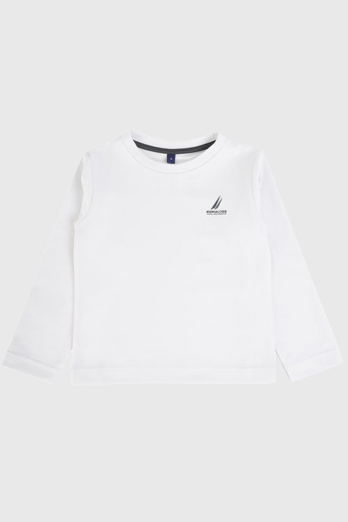 T-shirt quick dry kids VALLON - Bermudes - 1