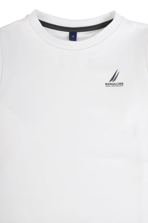 T-shirt quick dry kids VALLON - Bermudes - 2